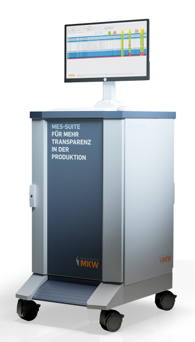 MK|Workstation-Wagen MK|Workstation-Wagen