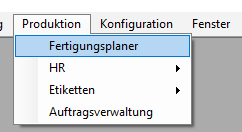 Pfad Fertigungsplaner Pfad Fertigungsplaner